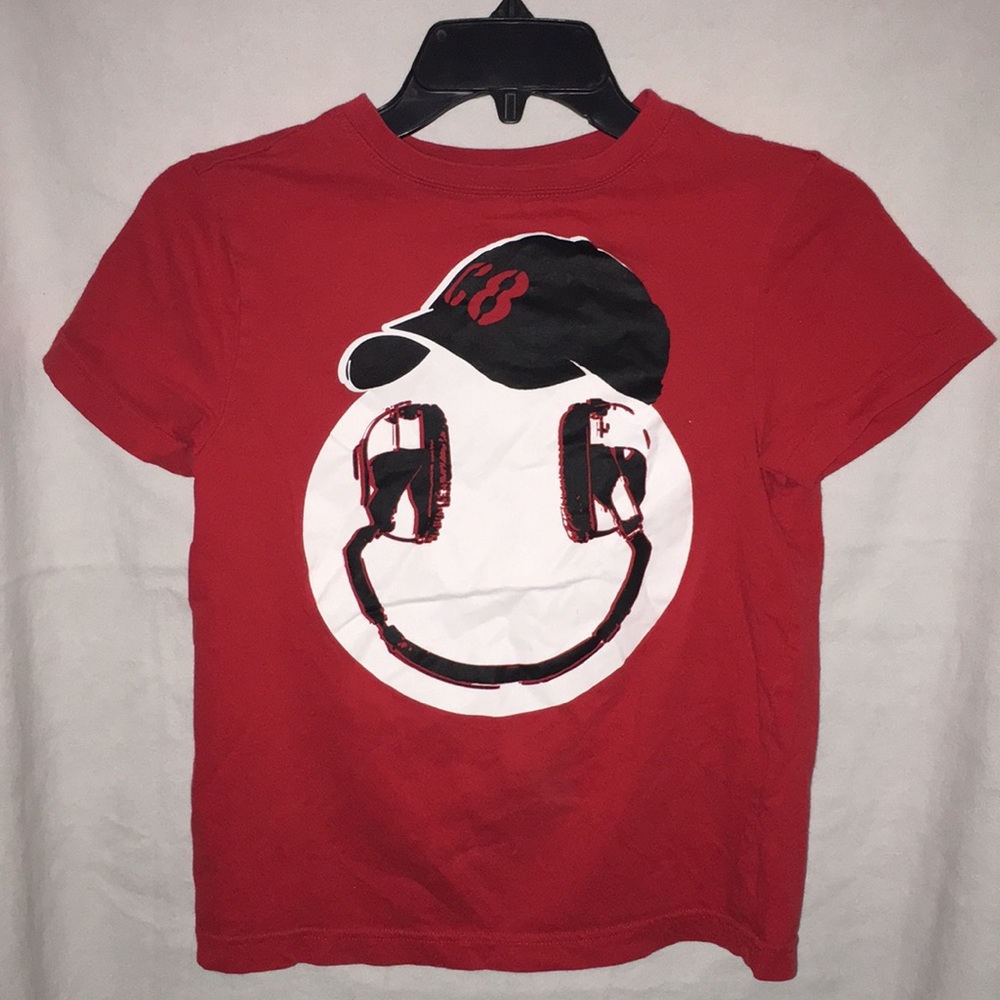 Boys tshirt